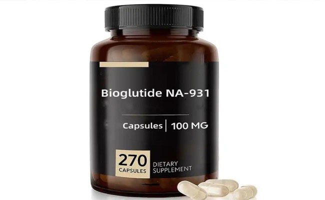 Bioglutide NA-931 Online | Shaanxi BLOOM Tech Co., Ltd Bioglutide NA-931 Online | Shaanxi BLOOM Tech Co., Ltd
